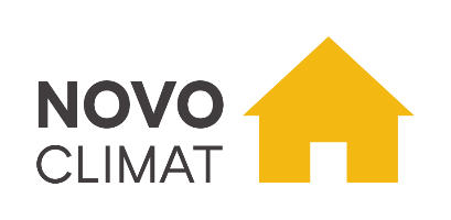 logo novo climat